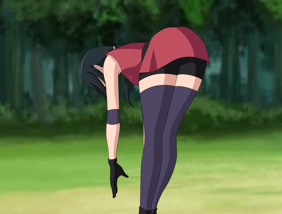 Sarada Rising Screenshot (20)