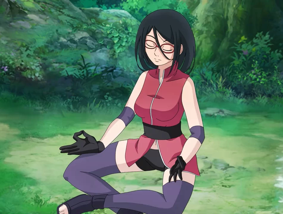 Sarada Rising Screenshot (20)