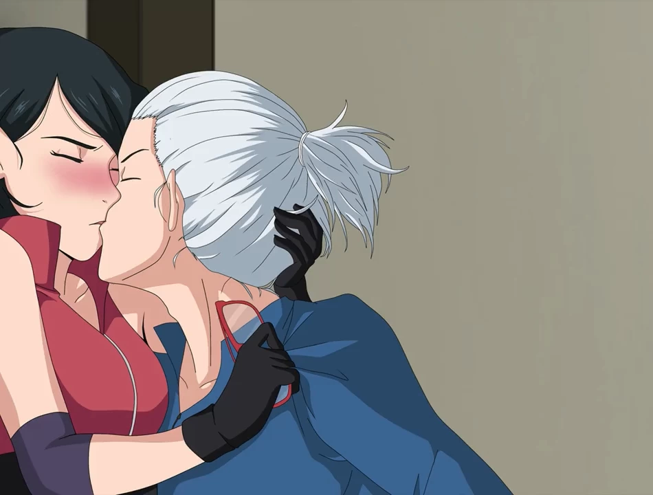 Sarada Rising Screenshot (20)