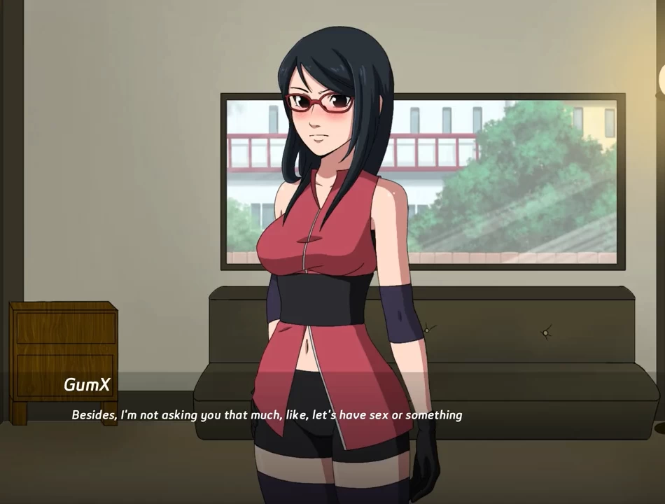 Sarada Rising Screenshot (20)