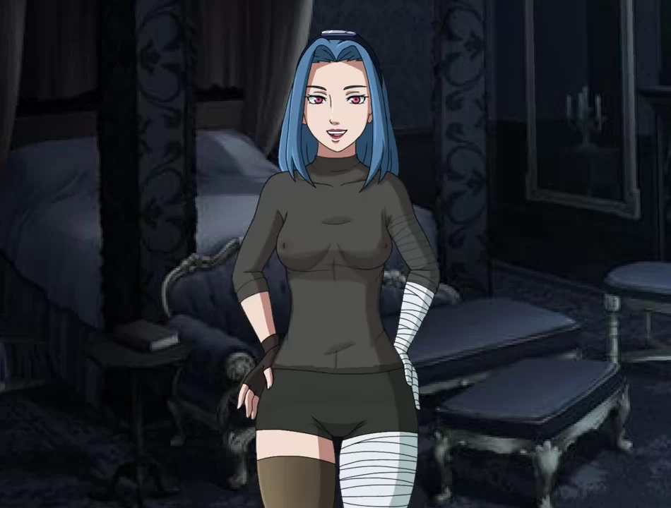 Sarada Rising Screenshot (20)