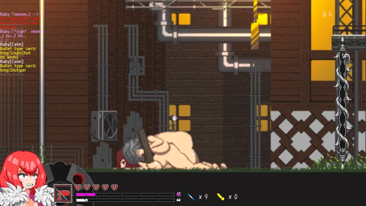 Seal of Lutellaria Screenshot (15)