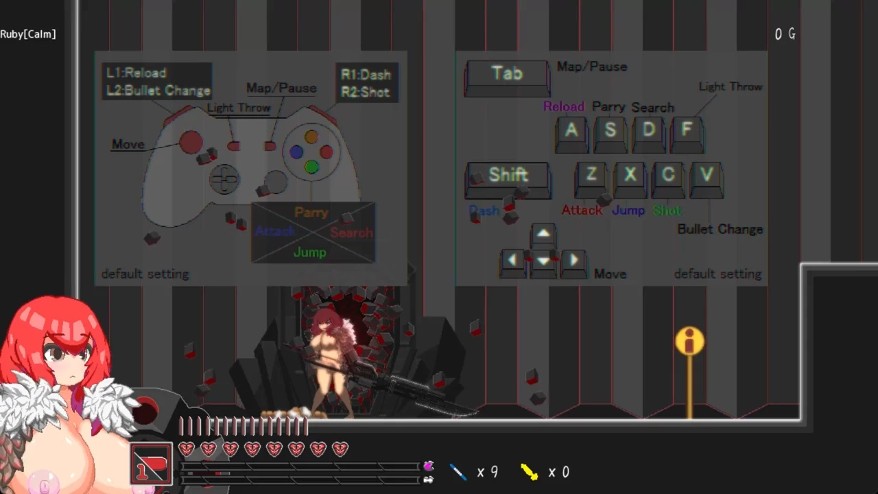 Seal of Lutellaria Screenshot (15)