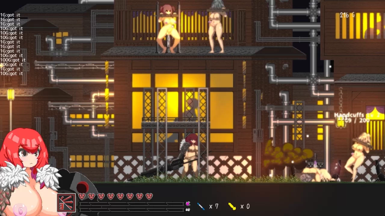 Seal of Lutellaria Screenshot (15)