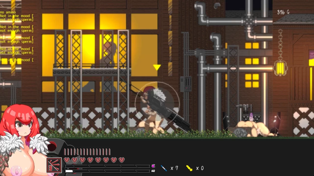 Seal of Lutellaria Screenshot (15)