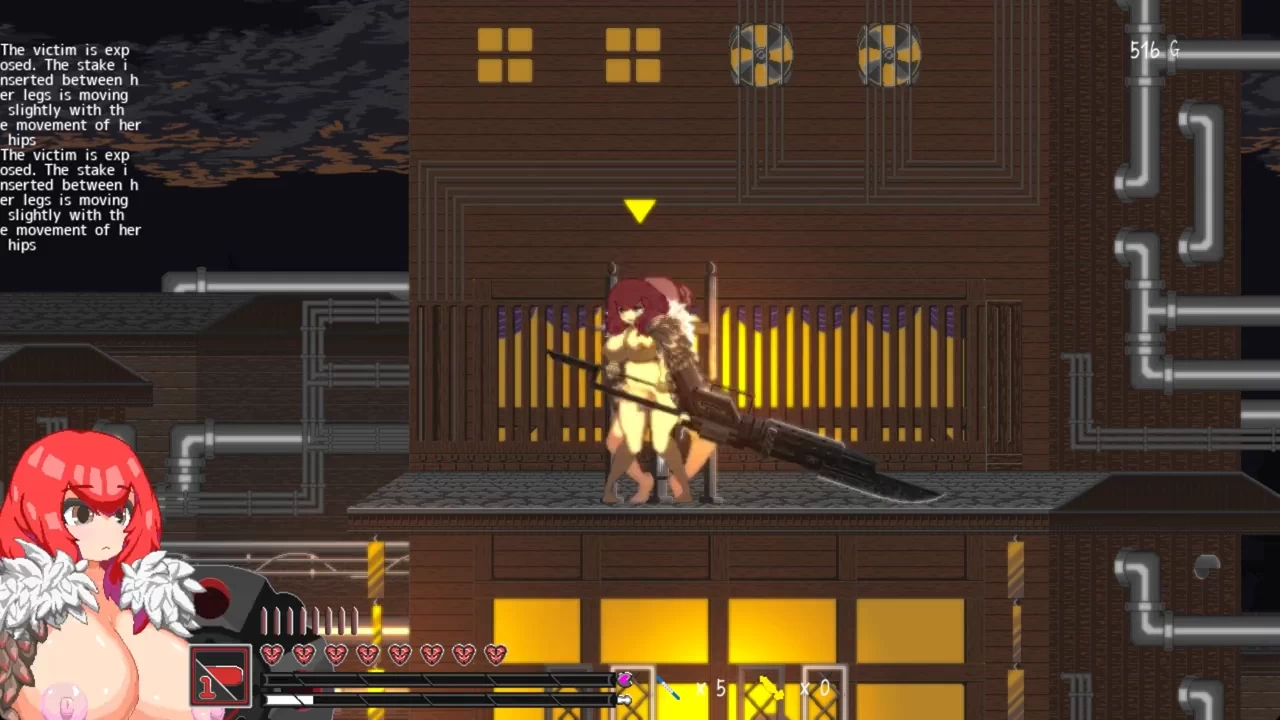 Seal of Lutellaria Screenshot (15)