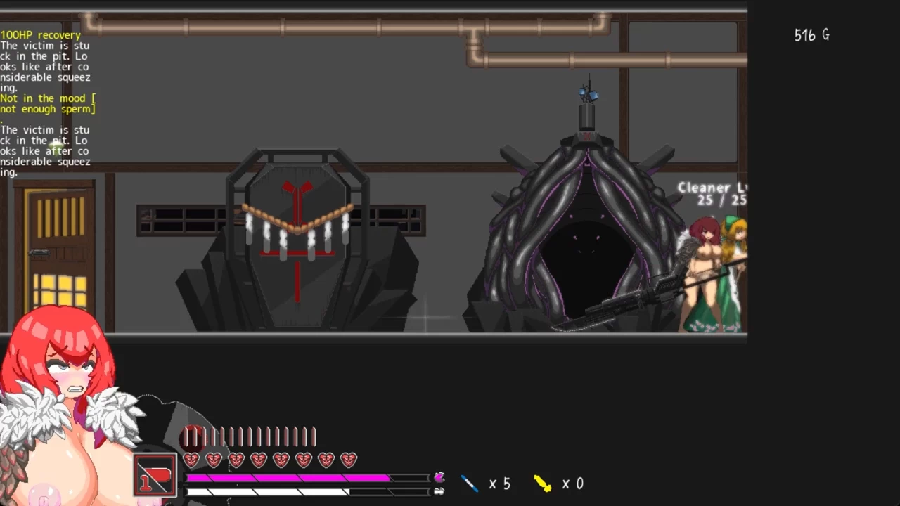 Seal of Lutellaria Screenshot (15)