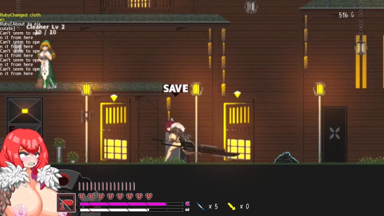 Seal of Lutellaria Screenshot (15)