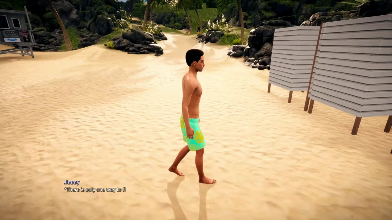 Seaside Mystery Screenshot (11)