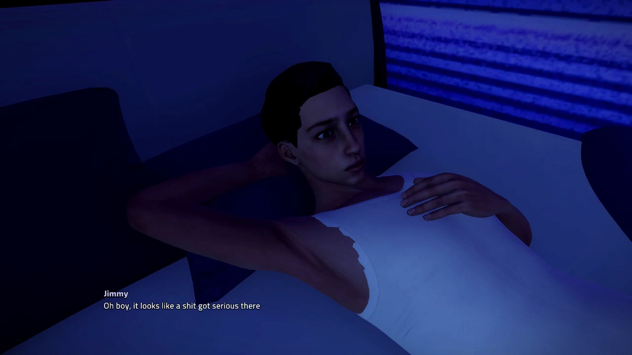 Seaside Mystery Screenshot (11)