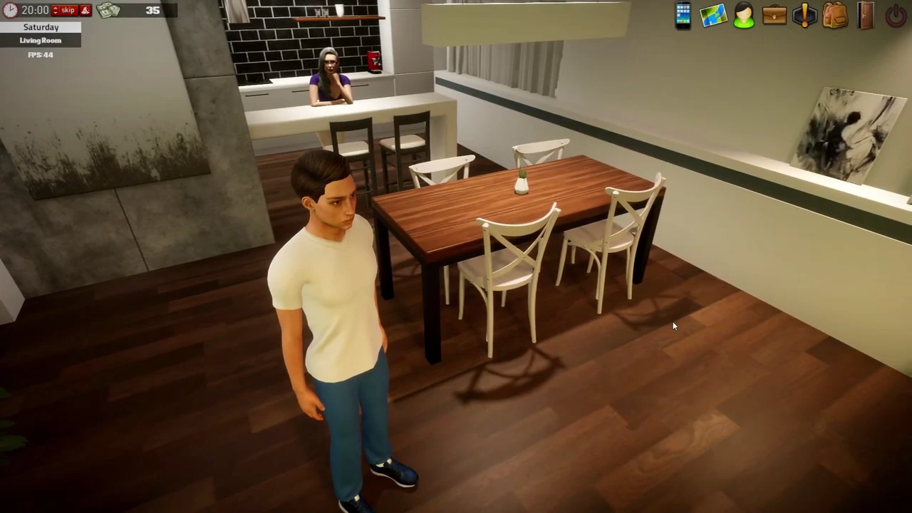 Seaside Mystery Screenshot (11)