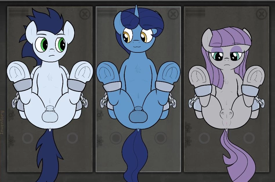 Secret Horse Files 3 Screenshot (4)