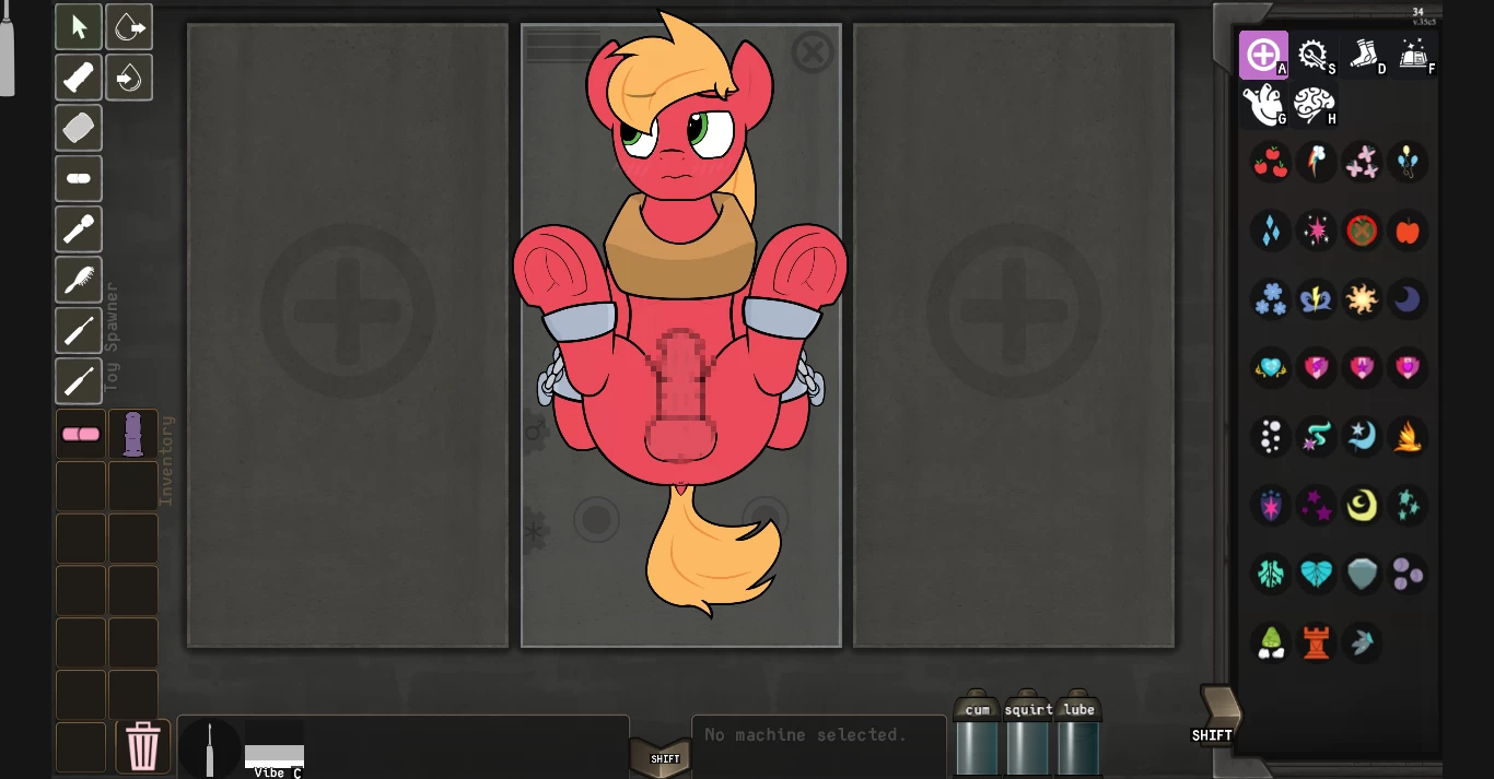 Secret Horse Files 3 Screenshot (4)