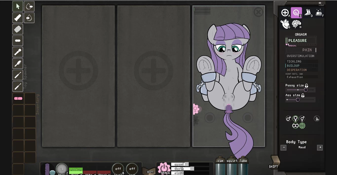 Secret Horse Files 3 Screenshot (4)