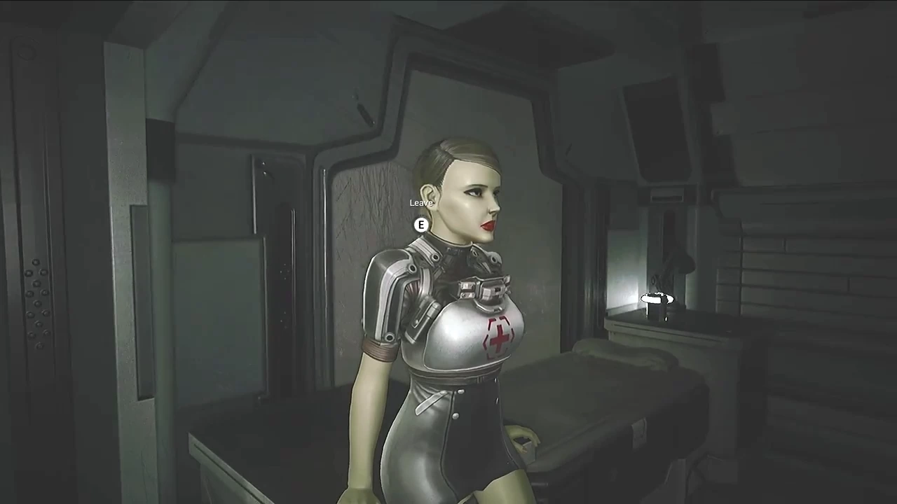 Section 7: Project Unknown 101 Screenshot (9)