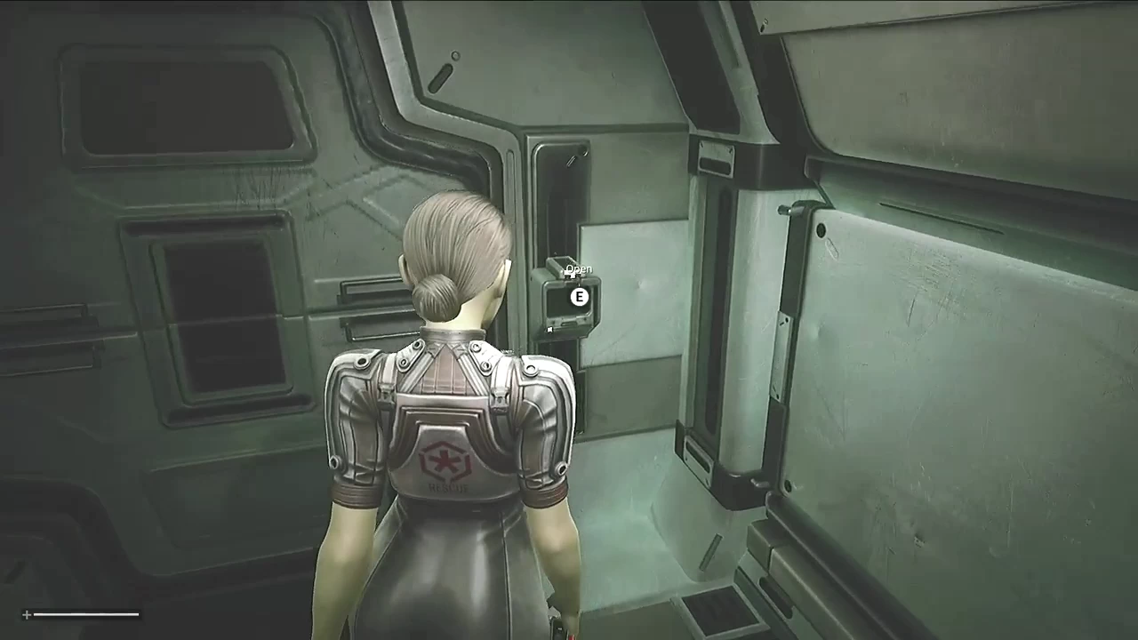 Section 7: Project Unknown 101 Screenshot (9)