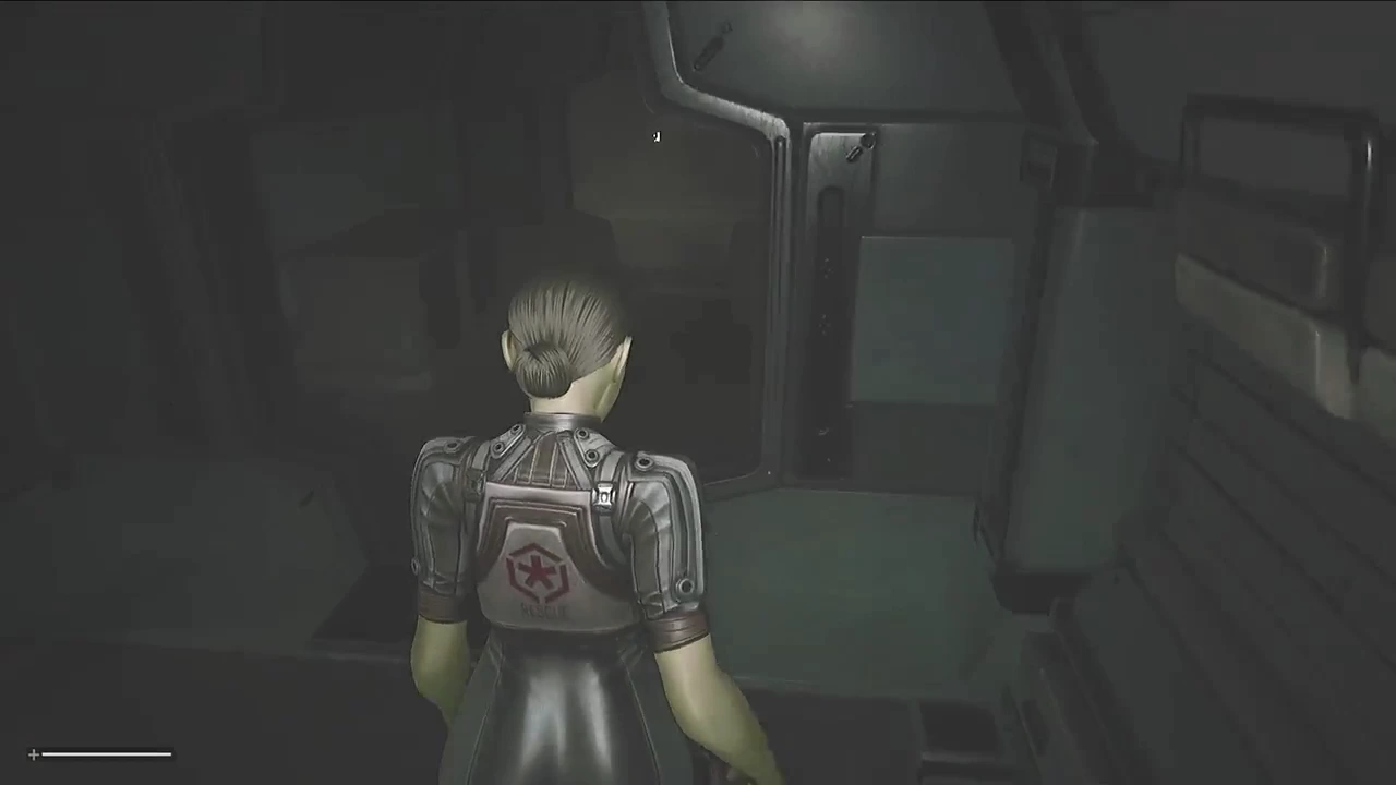 Section 7: Project Unknown 101 Screenshot (9)