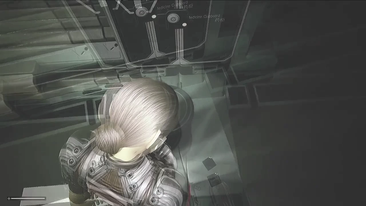 Section 7: Project Unknown 101 Screenshot (9)