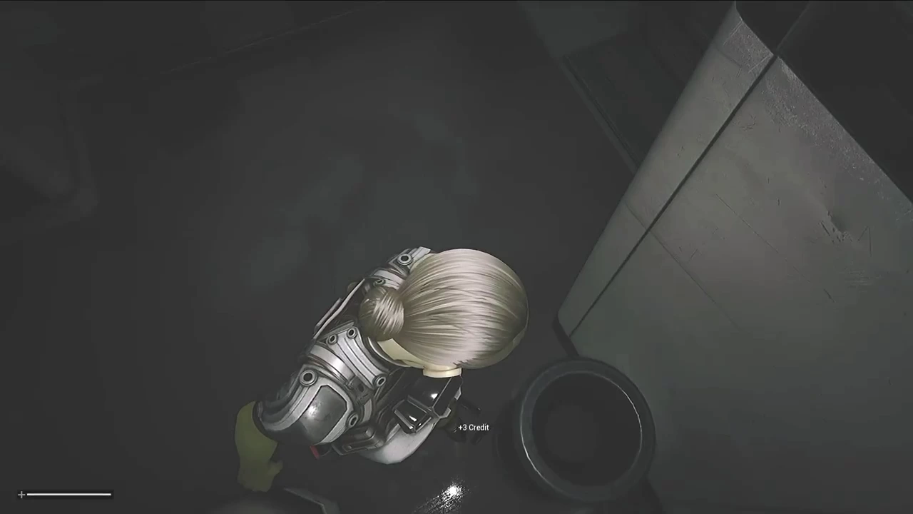 Section 7: Project Unknown 101 Screenshot (9)