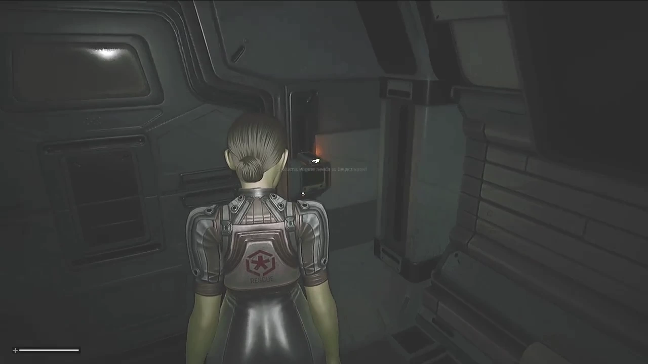 Section 7: Project Unknown 101 Screenshot (9)