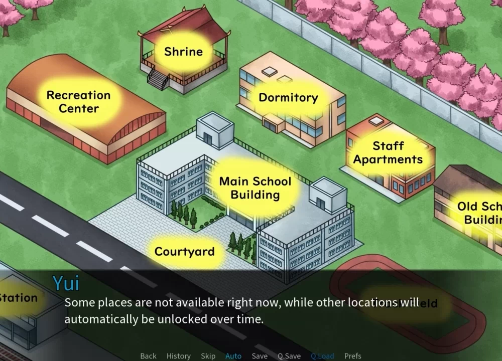 Sensei Overnight Screenshot (19)
