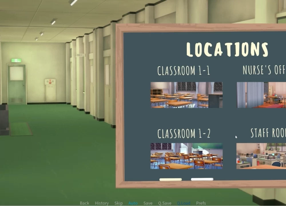 Sensei Overnight Screenshot (19)