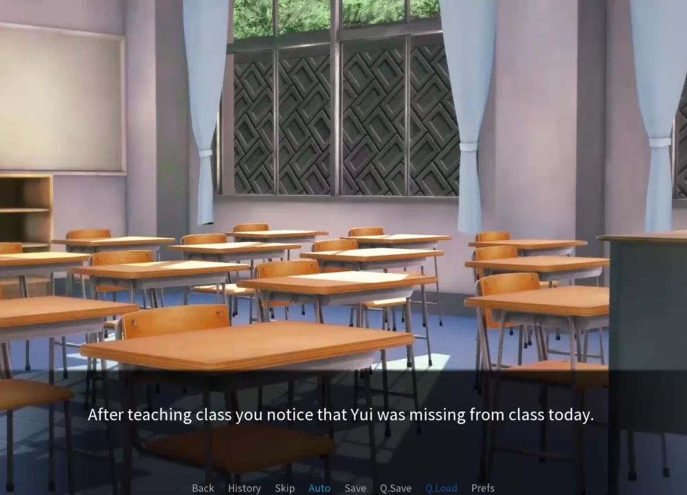 Sensei Overnight Screenshot (19)