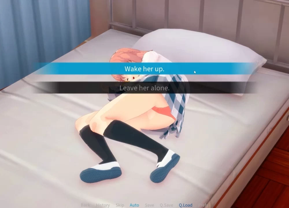 Sensei Overnight Screenshot (19)