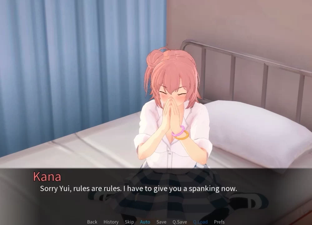 Sensei Overnight Screenshot (19)