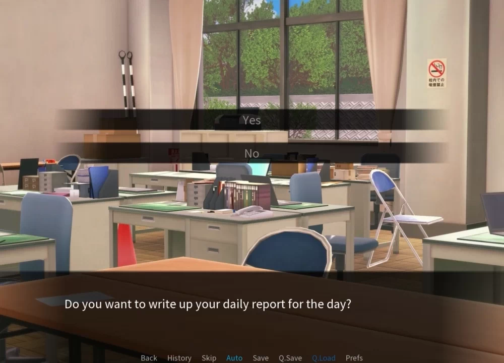 Sensei Overnight Screenshot (19)