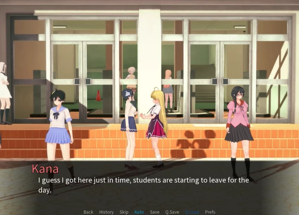 Sensei Overnight Screenshot (19)