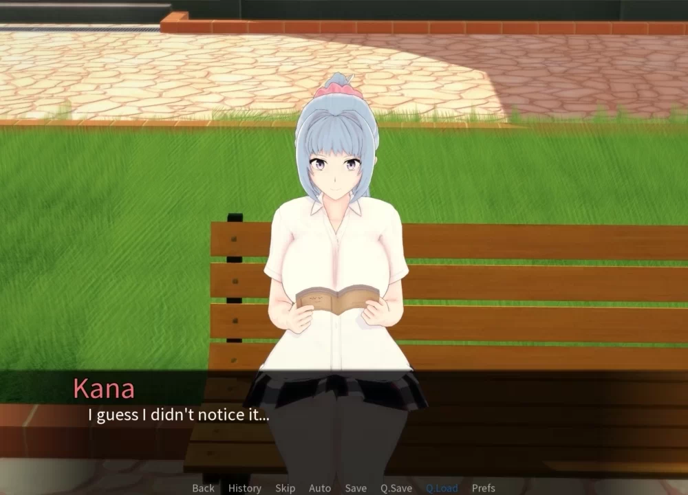 Sensei Overnight Screenshot (19)