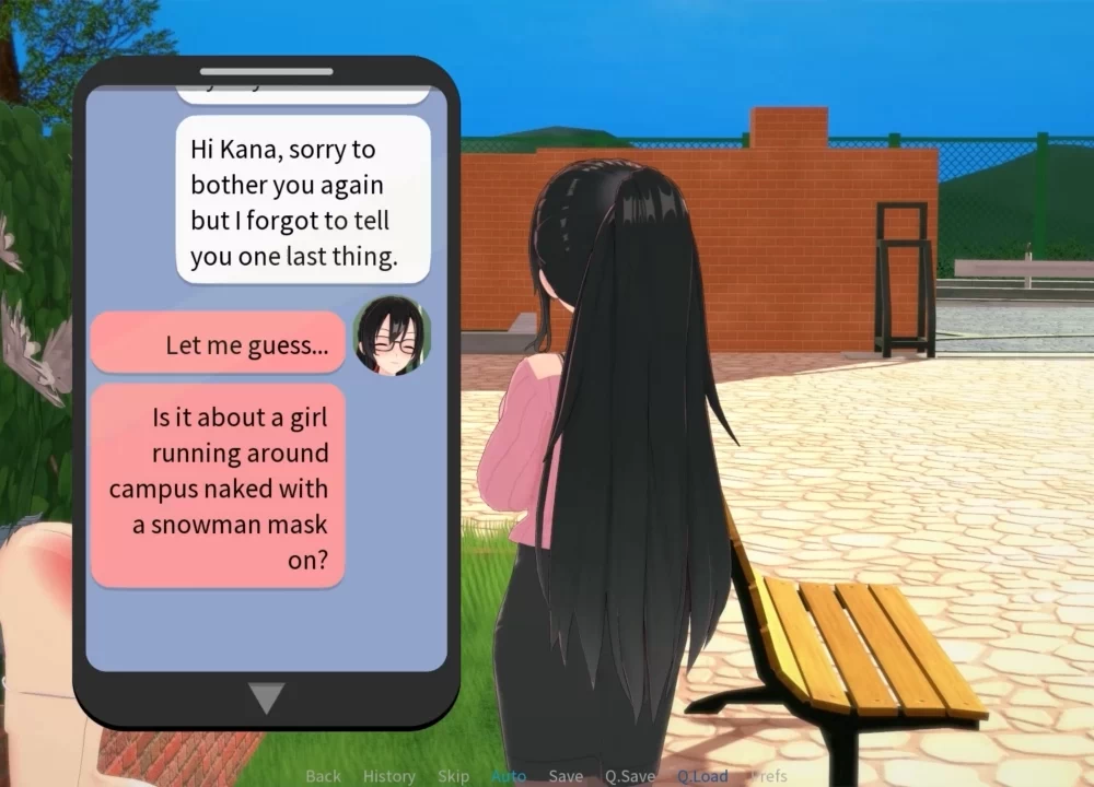 Sensei Overnight Screenshot (19)