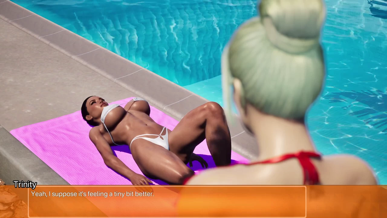 Sensual Adventures Treasure Island Screenshot (11)