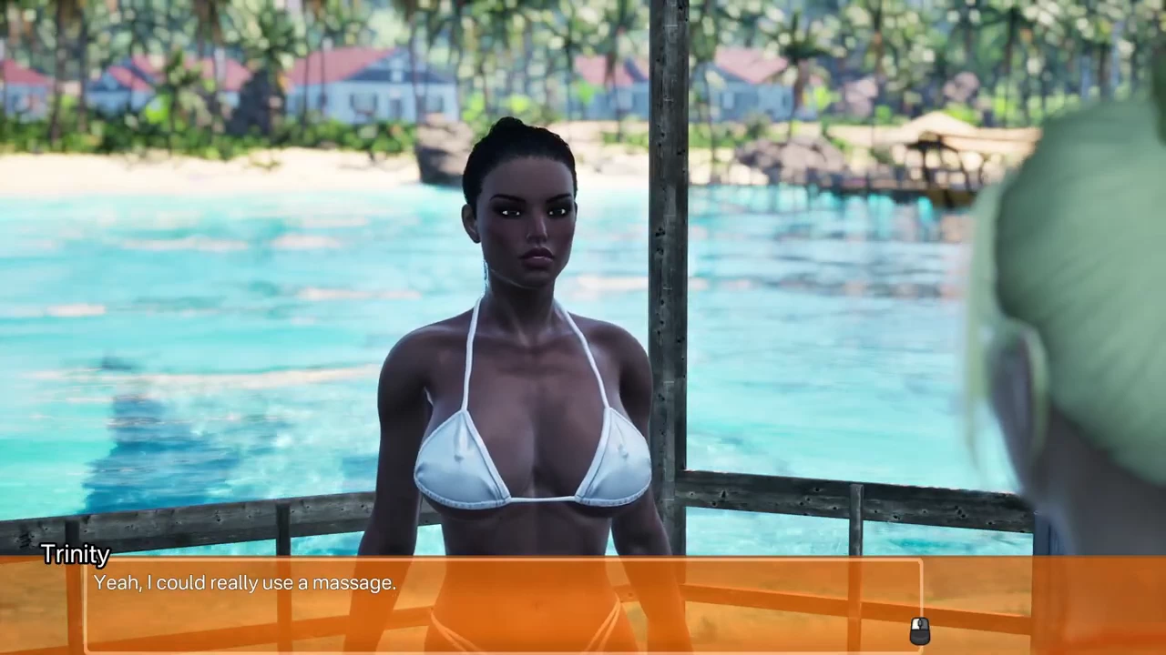 Sensual Adventures Treasure Island Screenshot (11)