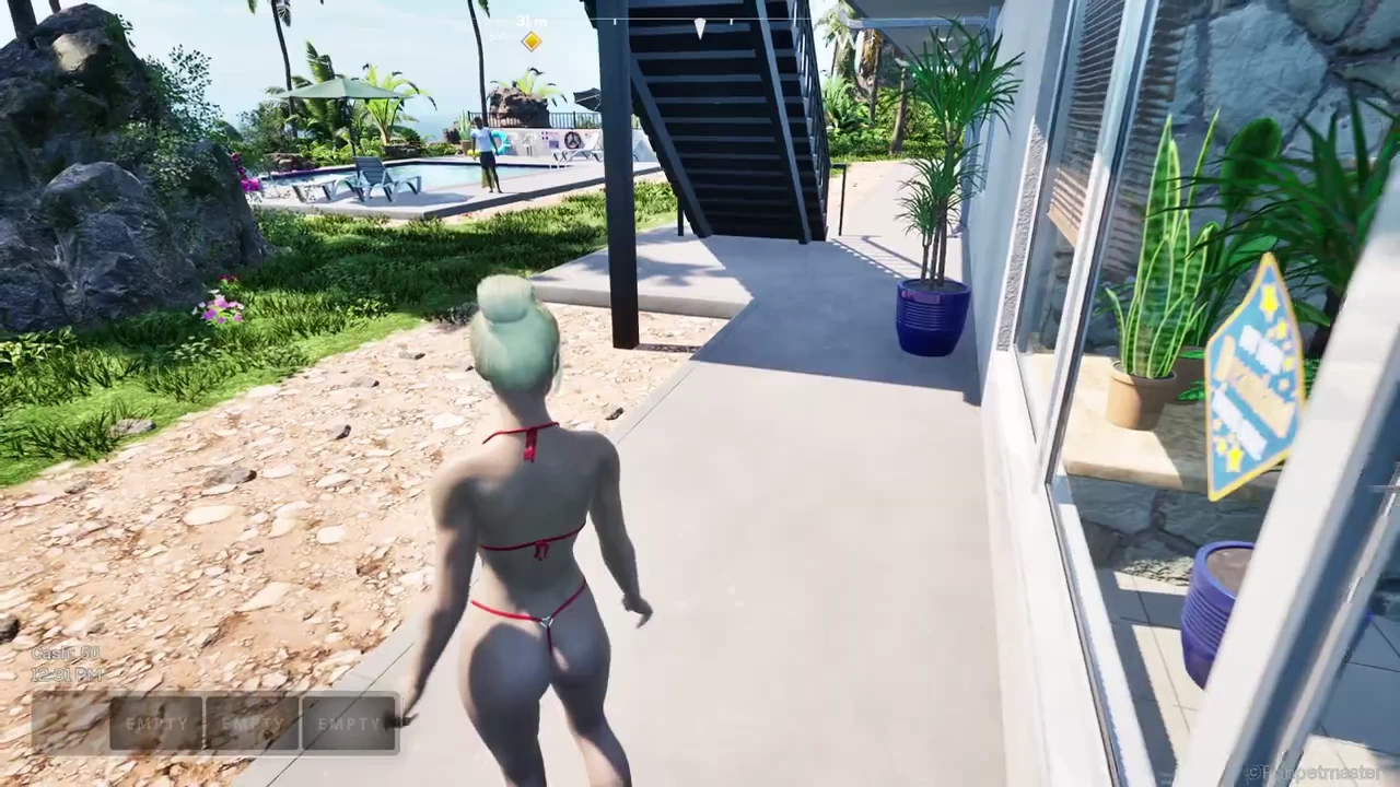 Sensual Adventures Treasure Island Screenshot (11)
