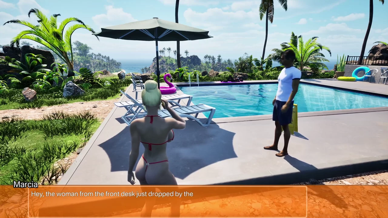 Sensual Adventures Treasure Island Screenshot (11)