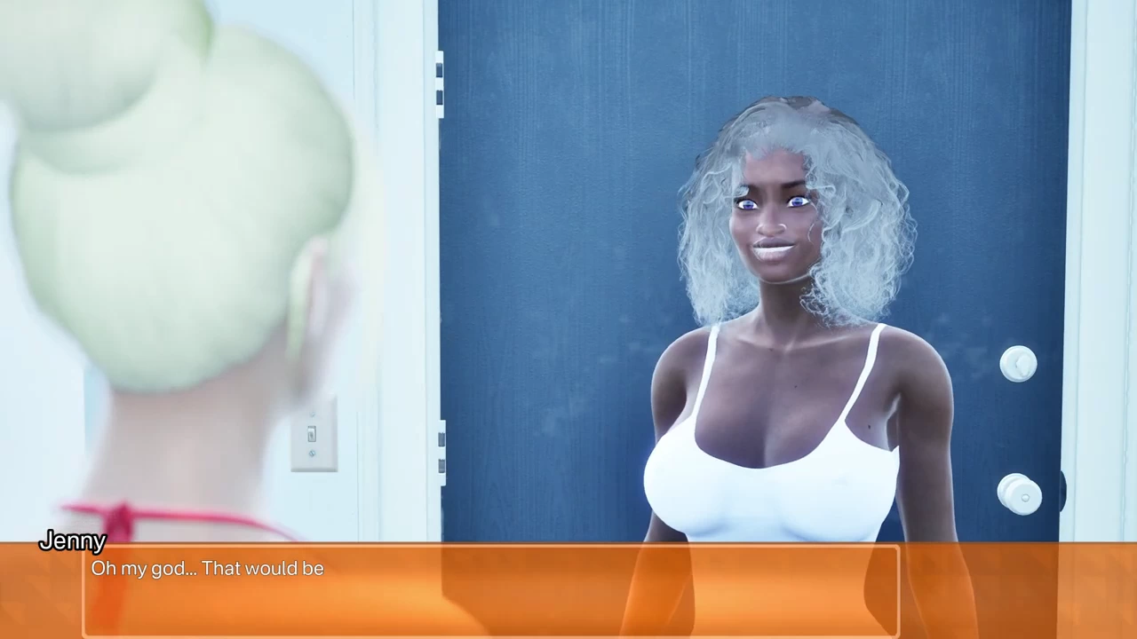 Sensual Adventures Treasure Island Screenshot (11)