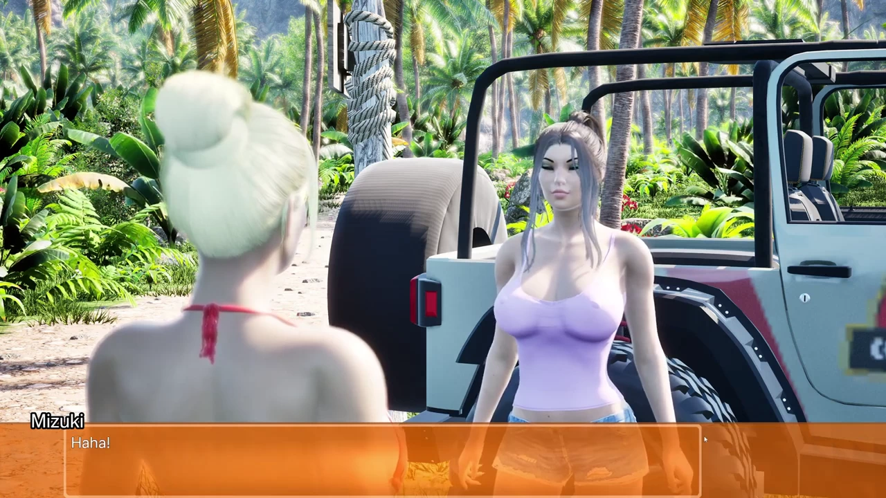 Sensual Adventures Treasure Island Screenshot (11)