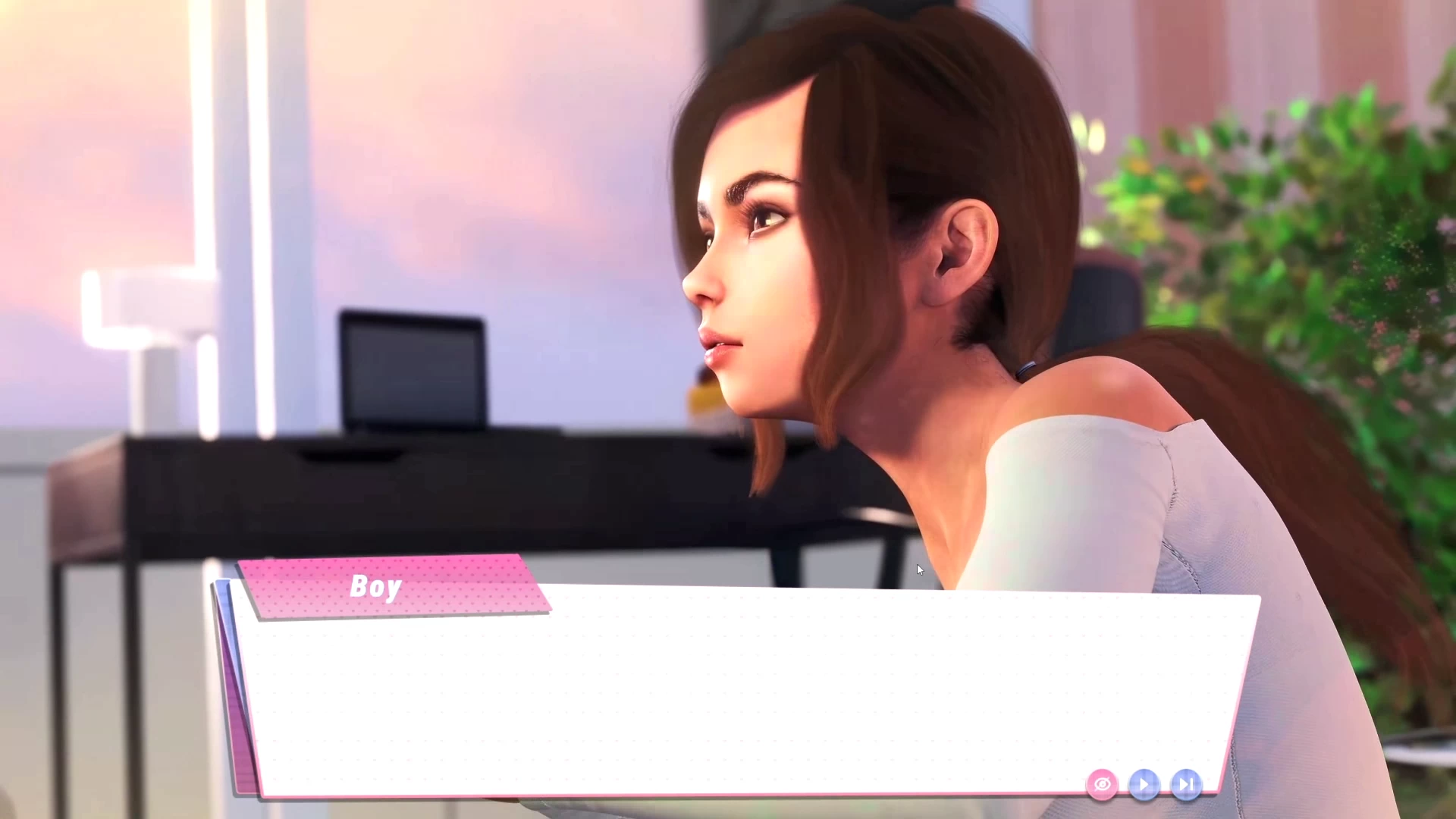 Sex Amnesia Lover Sim Screenshot (8)