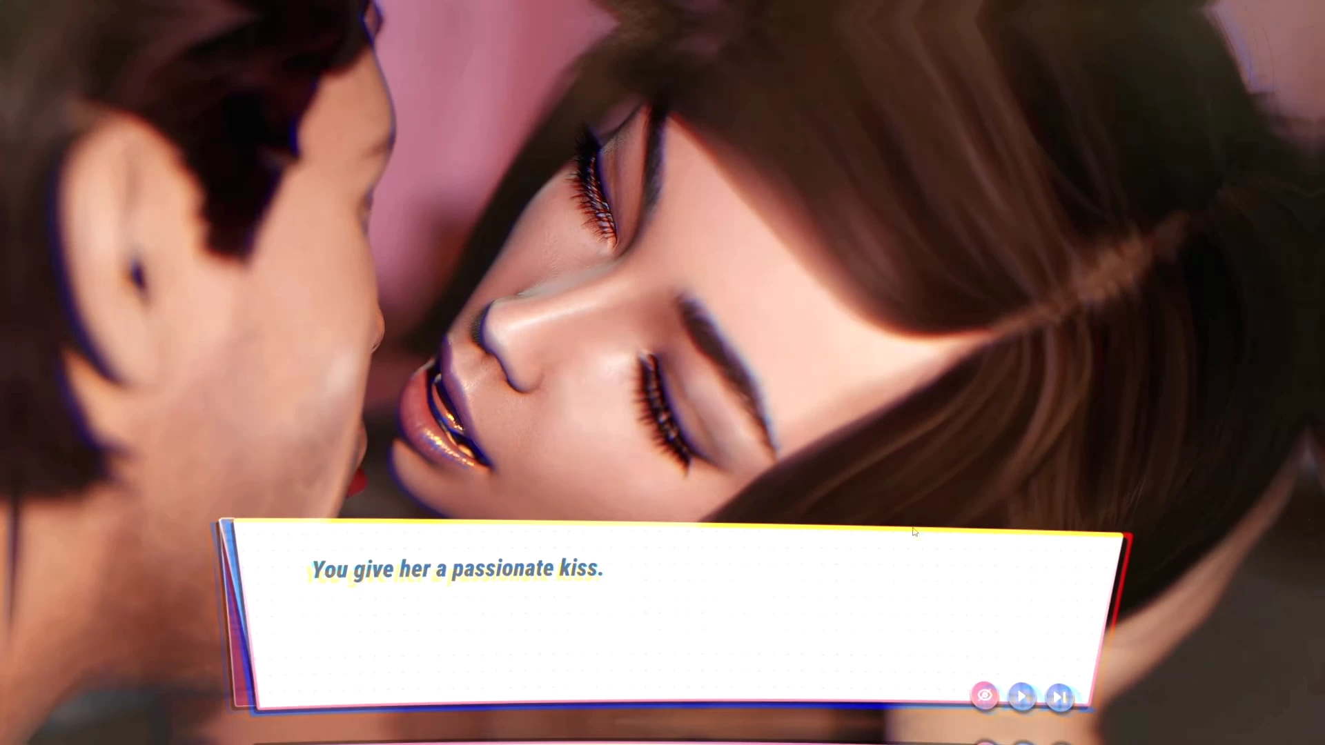 Sex Amnesia Lover Sim Screenshot (8)