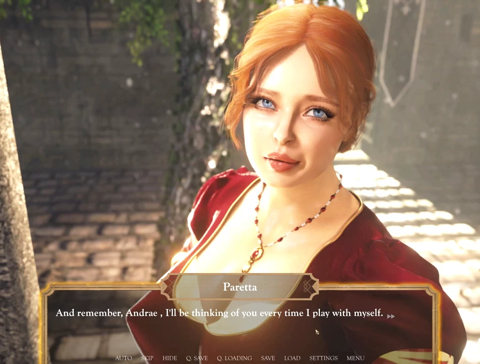 Sex of Thrones Screenshot (14)