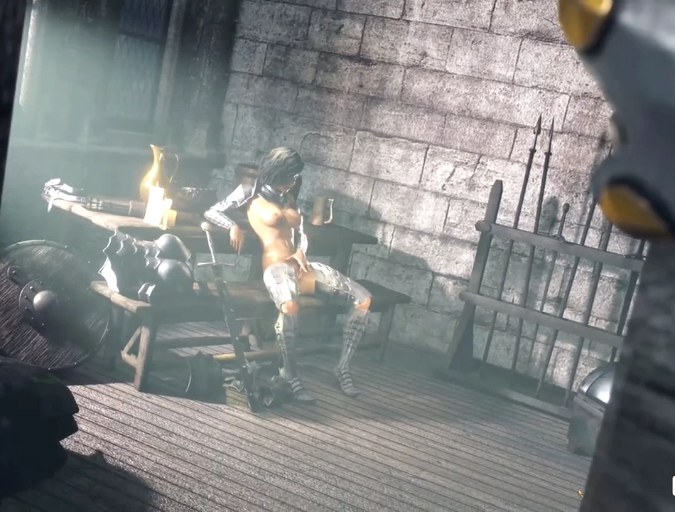 Sex of Thrones Screenshot (14)