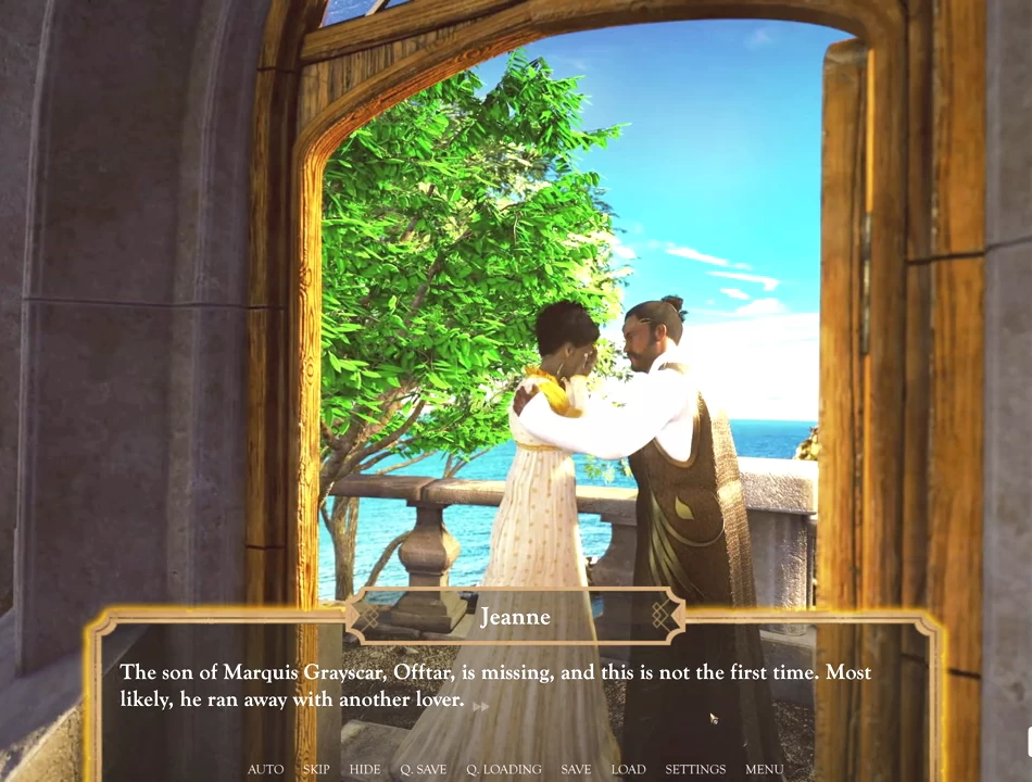 Sex of Thrones Screenshot (14)