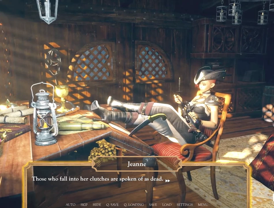 Sex of Thrones Screenshot (14)
