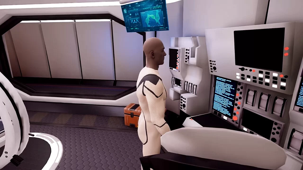 Sexbot Quality Assurance Simulator Screenshot (20)