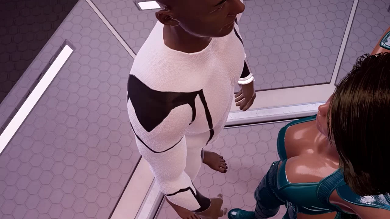 Sexbot Quality Assurance Simulator Screenshot (20)