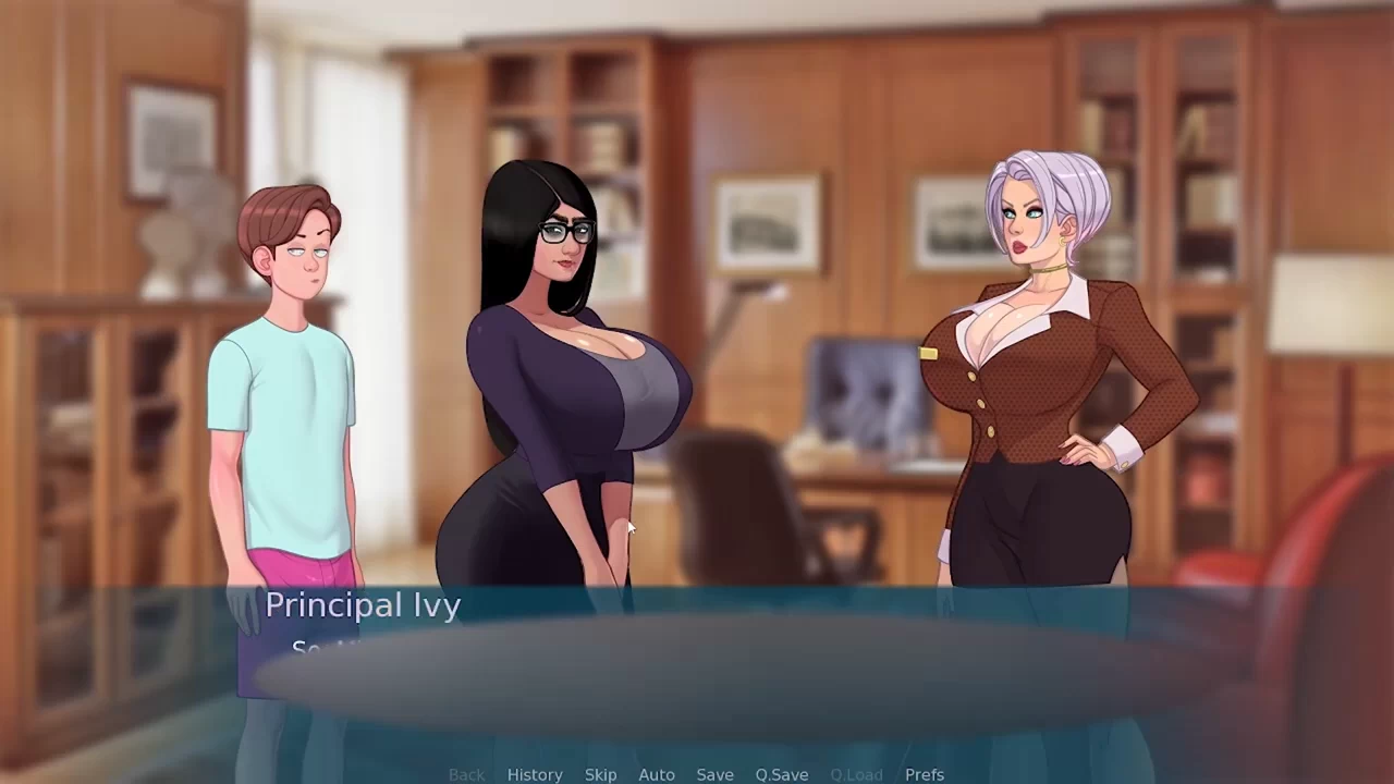 SexNote Screenshot (16)