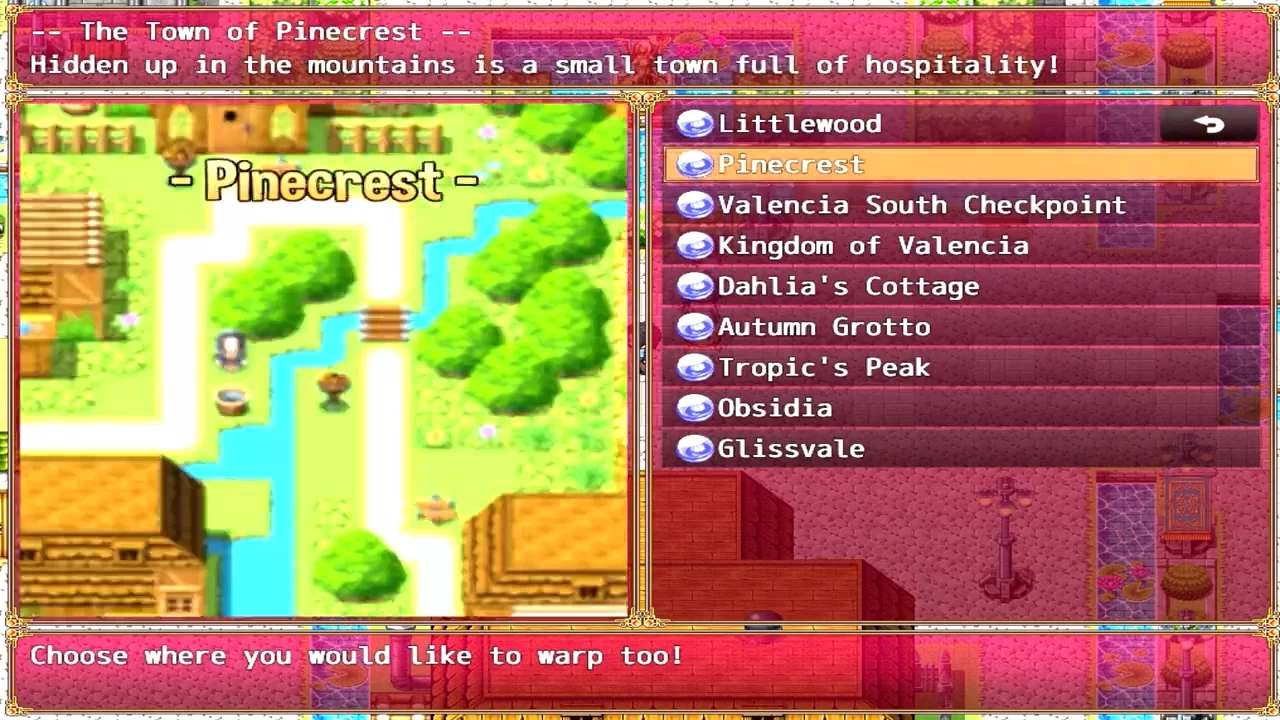 Sexy Quest: The Dark Queen’s Wrath Screenshot (13)