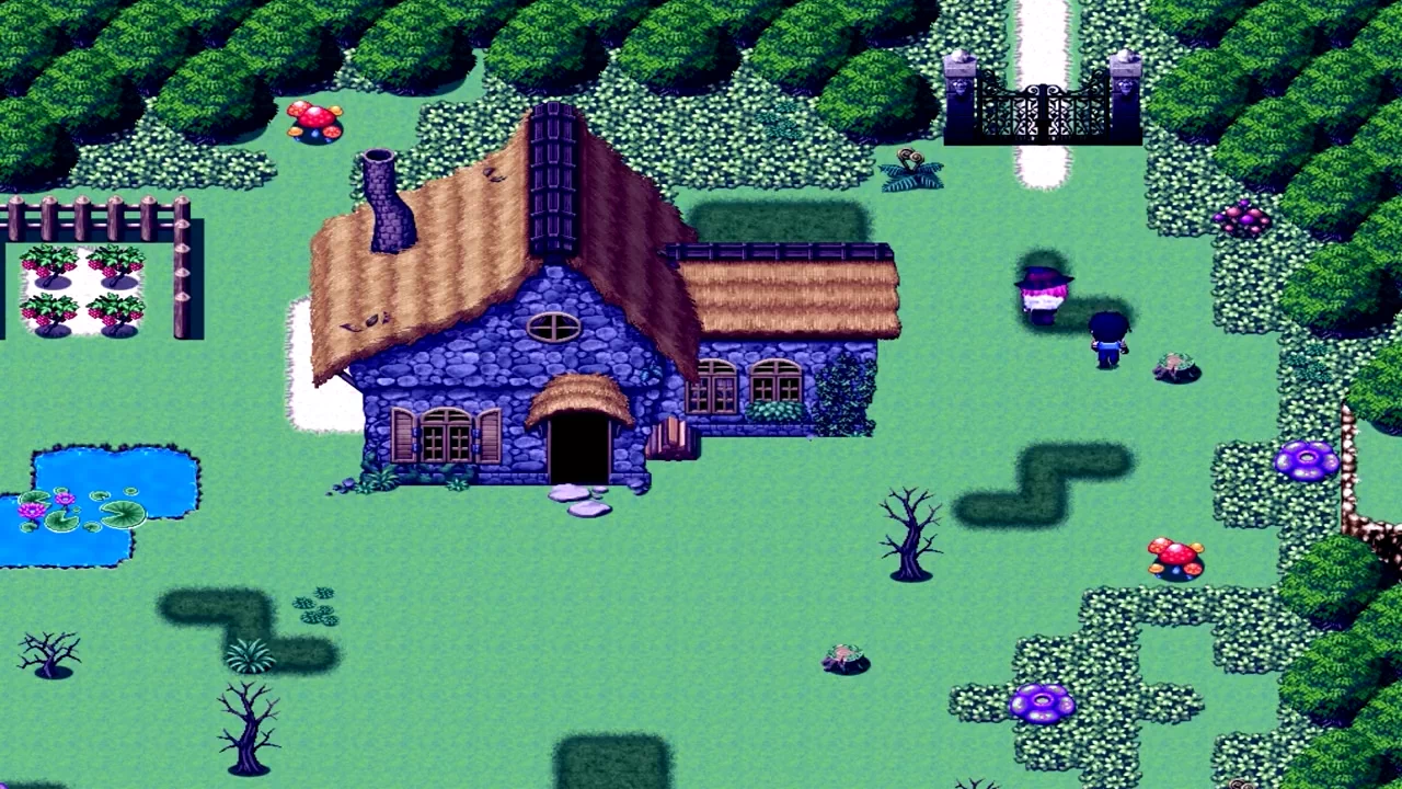 Sexy Quest: The Dark Queen’s Wrath Screenshot (13)